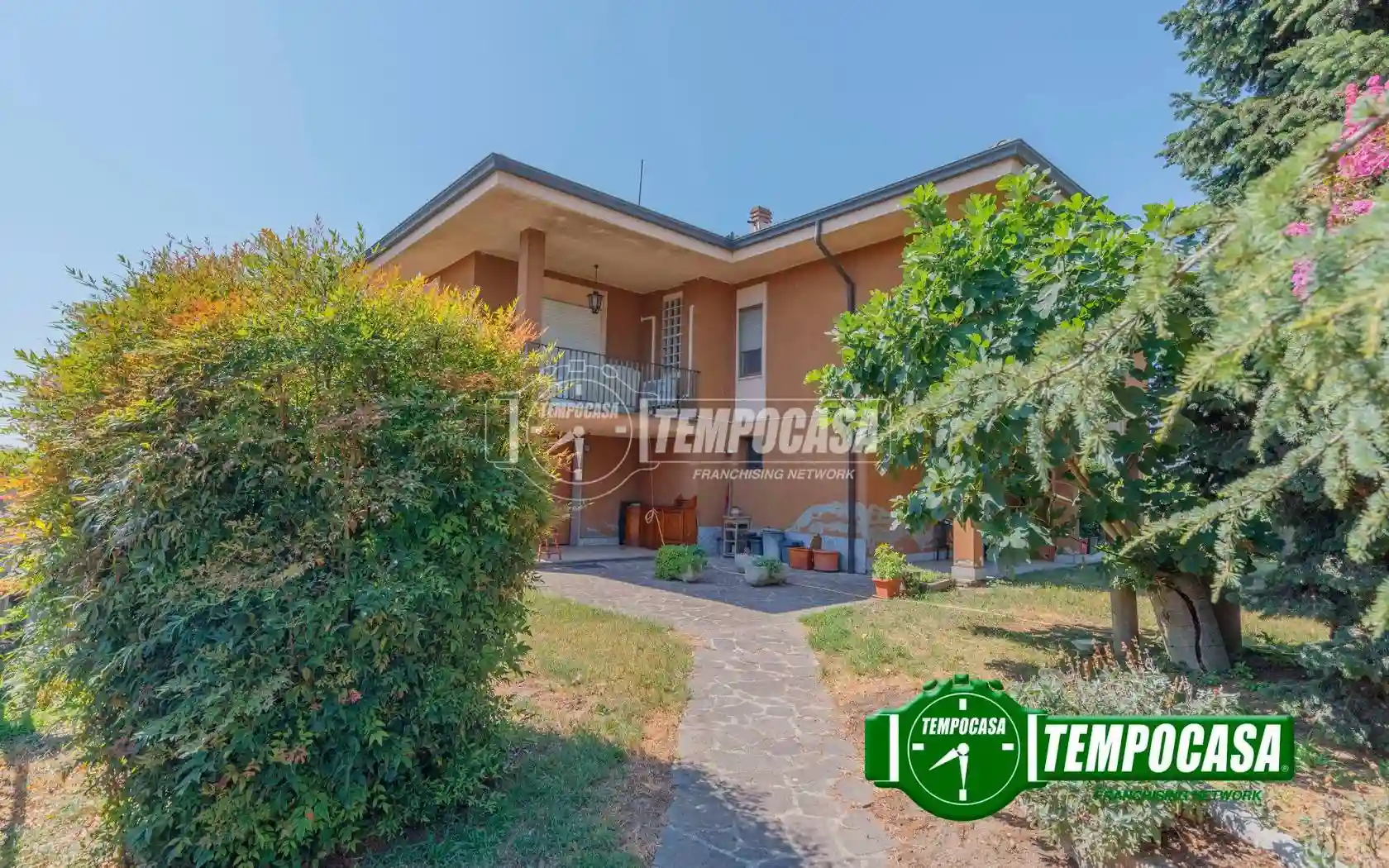 Villa - foto 2