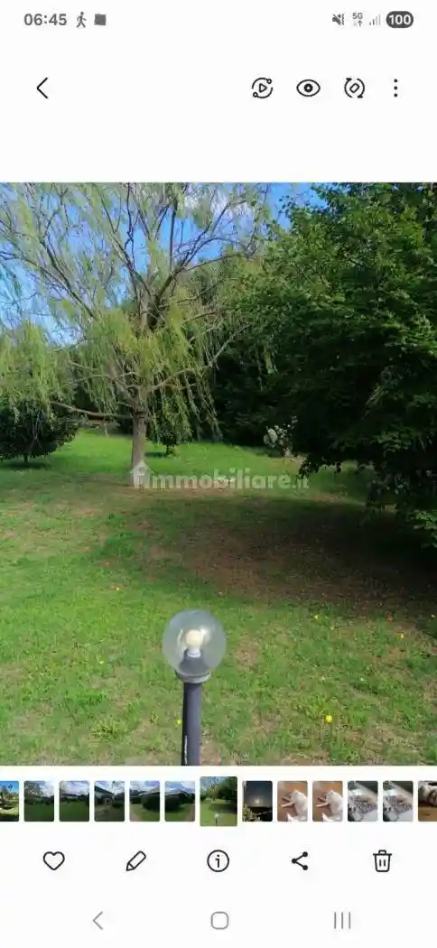 Villetta a schiera in vendita a Peschici