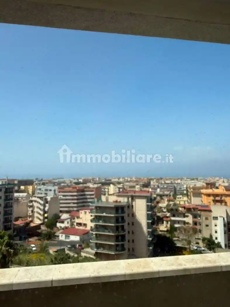 Appartamento in affitto a Reggio Calabria