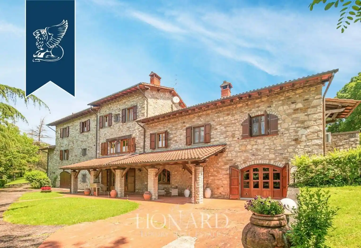 Villa in vendita a Chiusi della Verna