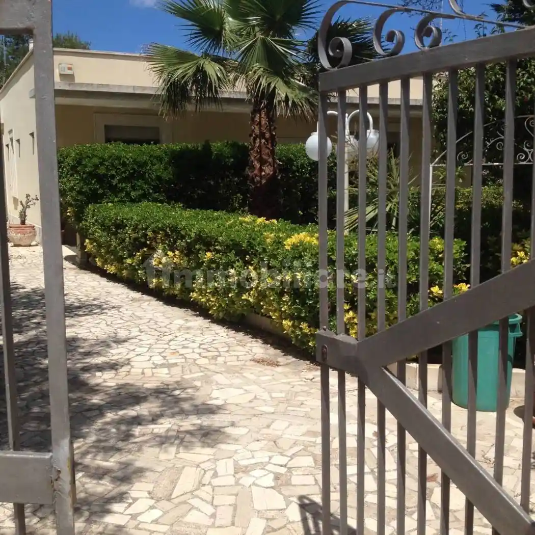 Villa in vendita a Giovinazzo