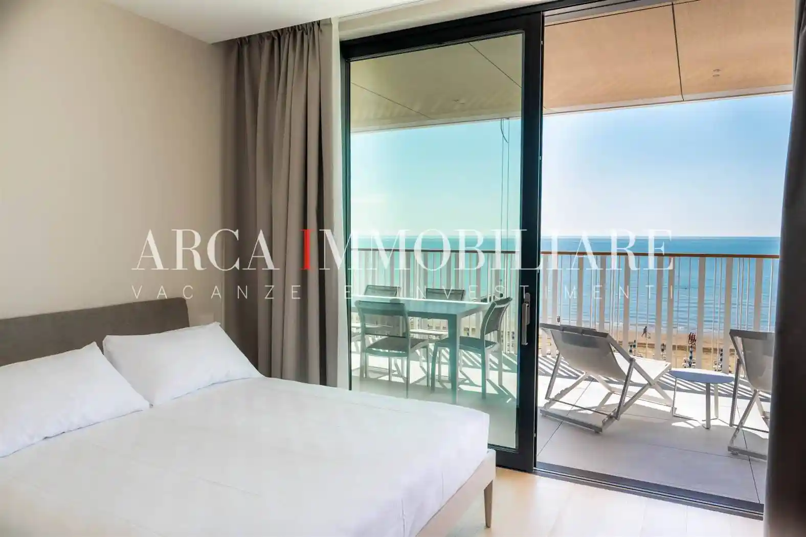 Appartamento in vendita a Jesolo