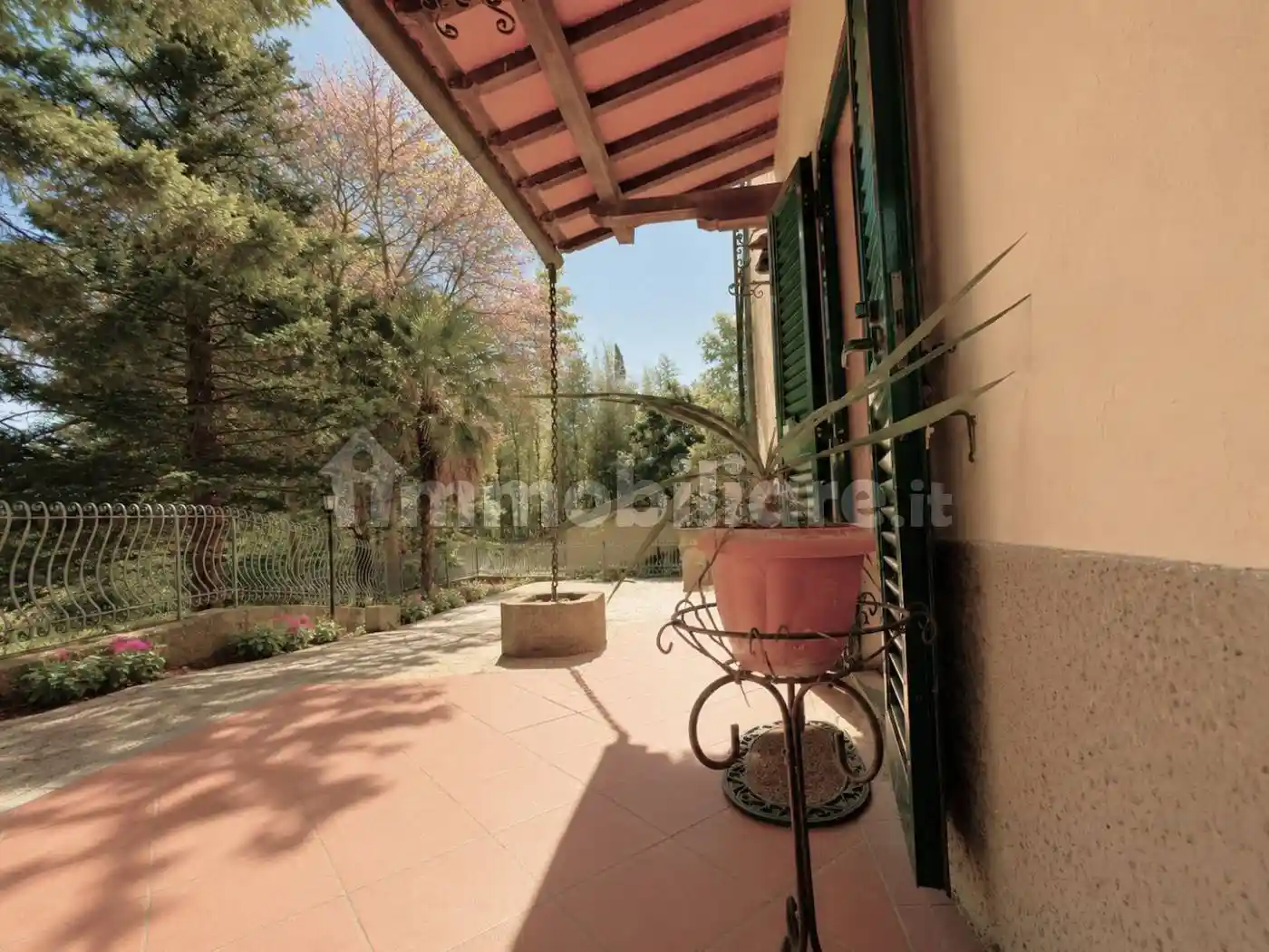 Casa indipendente in vendita a Montopoli in Val d'Arno