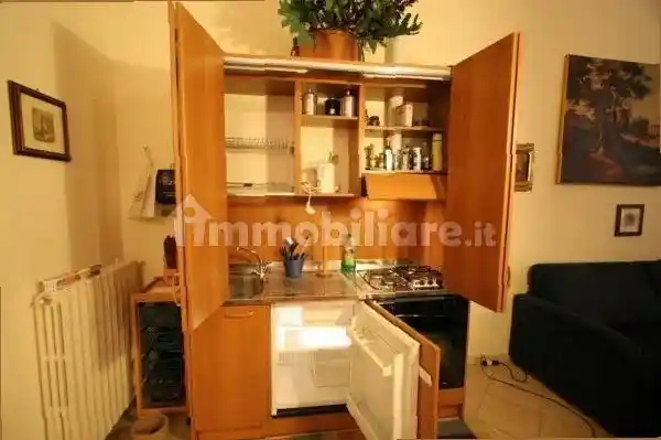 Appartamento in affitto a Bologna