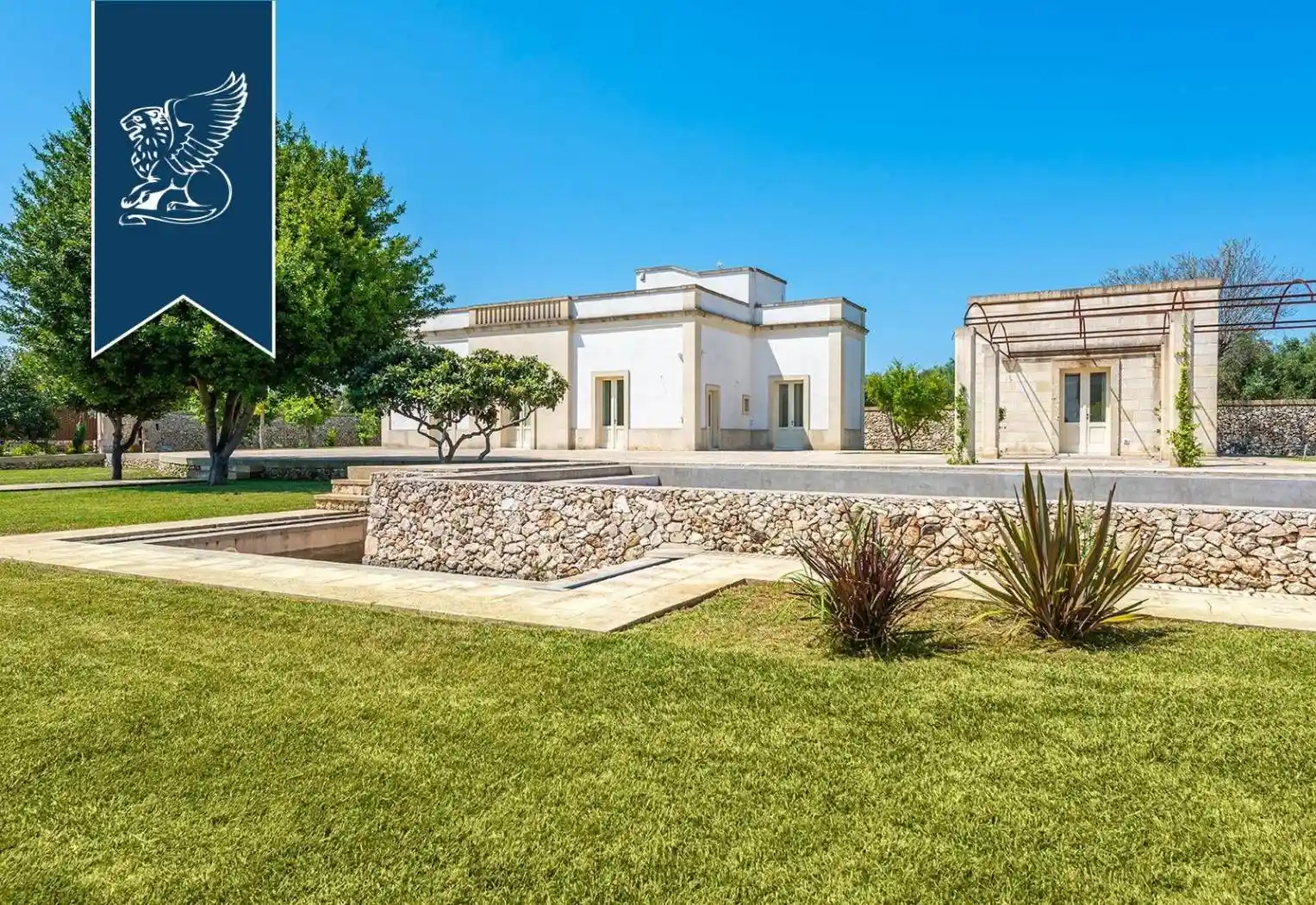 Villa in vendita a Maglie