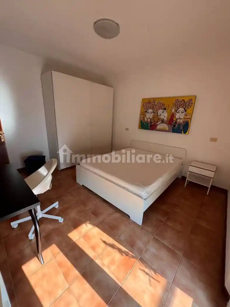 Appartamento in affitto a Ferrara