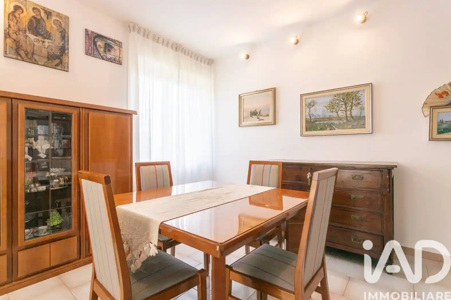 Appartamento in vendita a Fermo