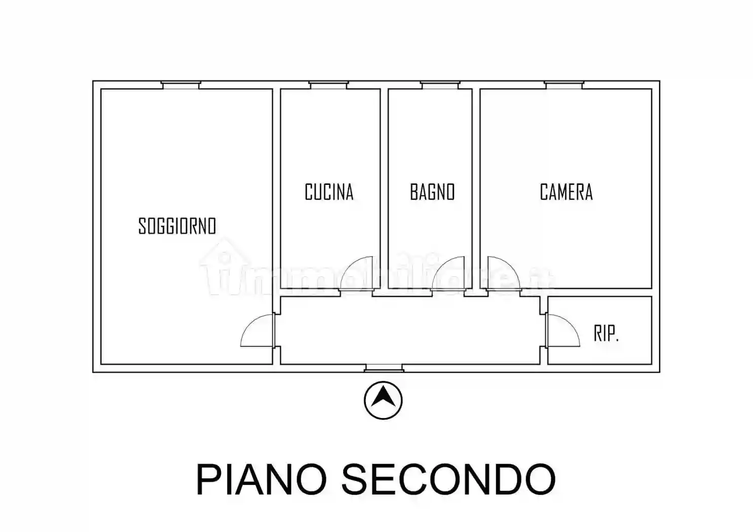 Appartamento - foto 4