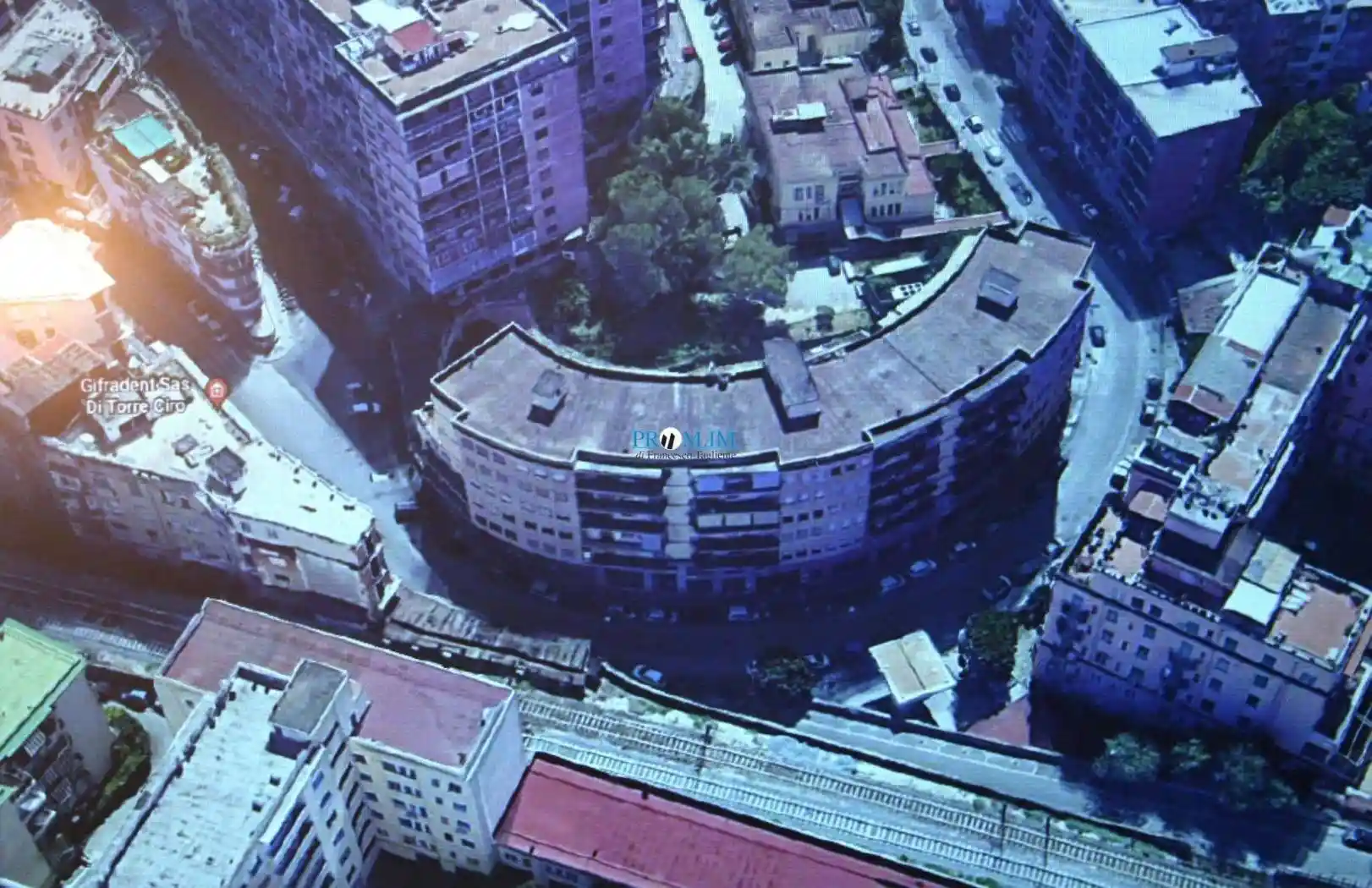 Appartamento in vendita a Napoli