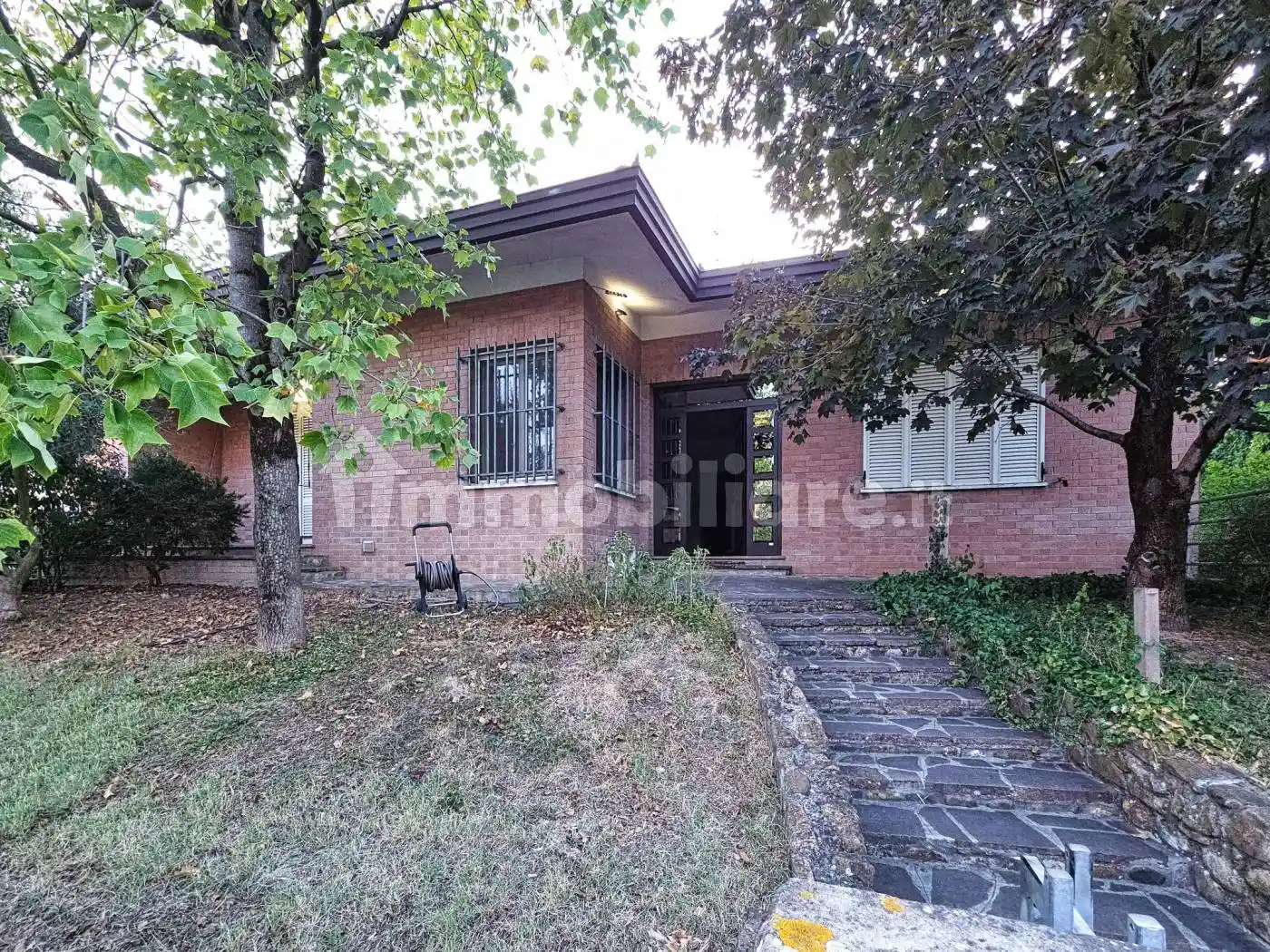 Villa in vendita a Modena