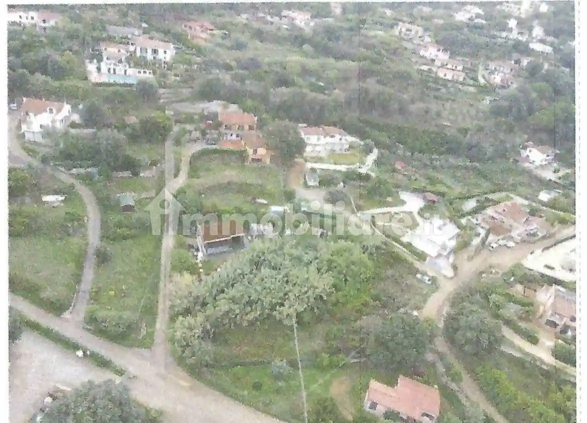Villa in vendita a Capoliveri