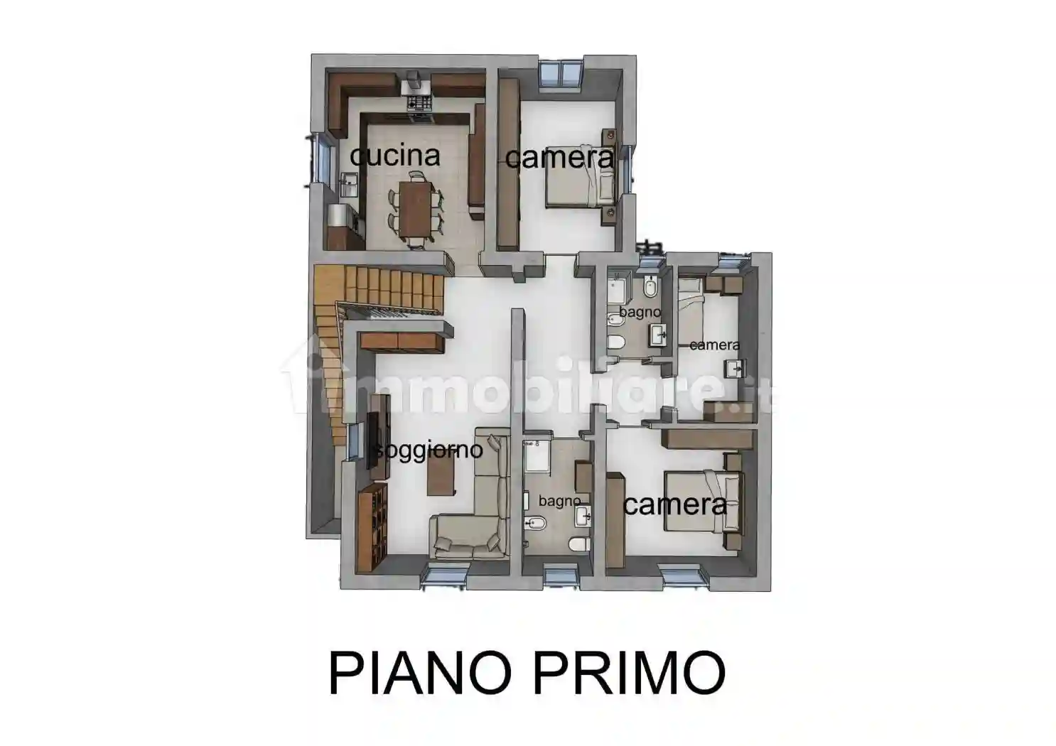 Villa - foto 5