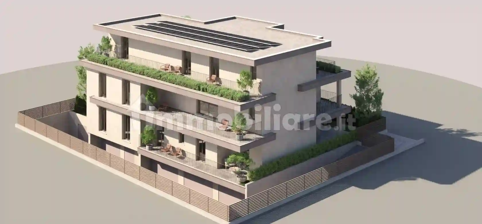 Appartamento - foto 3