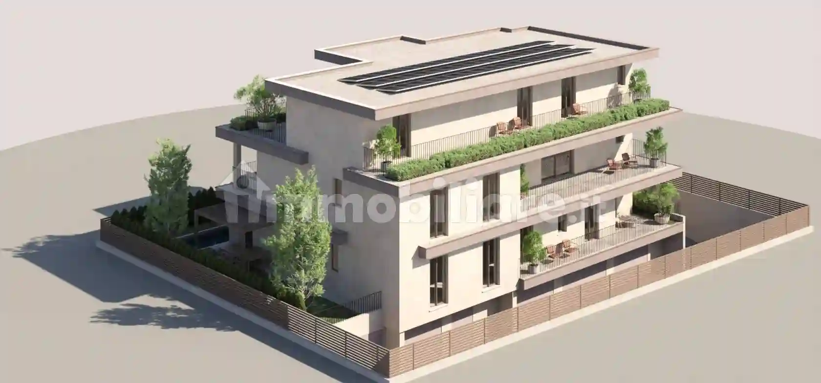Appartamento - foto 5