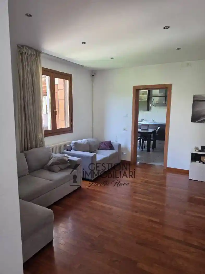 Villa in vendita a Silea