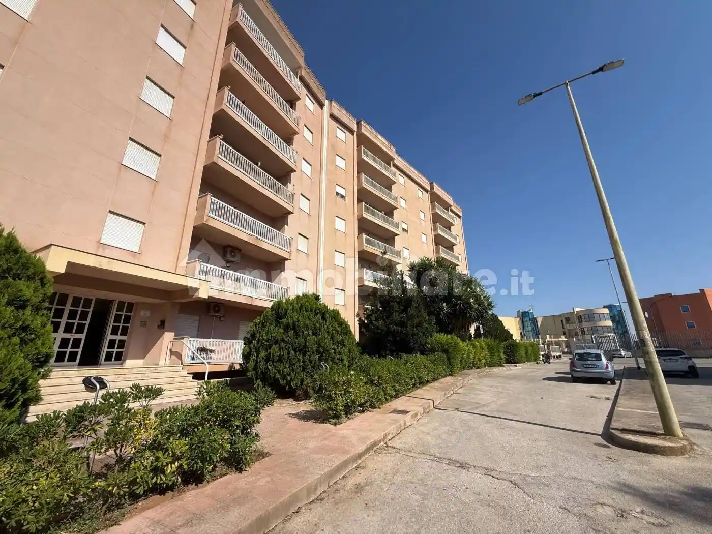 Appartamento in vendita a Castelvetrano