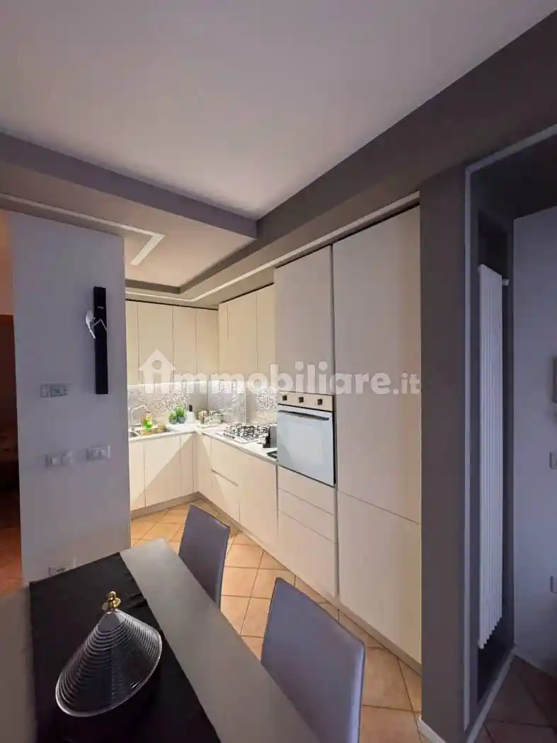 Appartamento in vendita a Tavagnacco