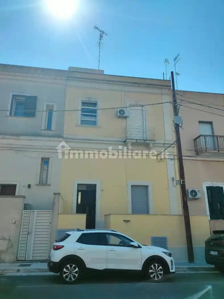 Appartamento in vendita a Lecce