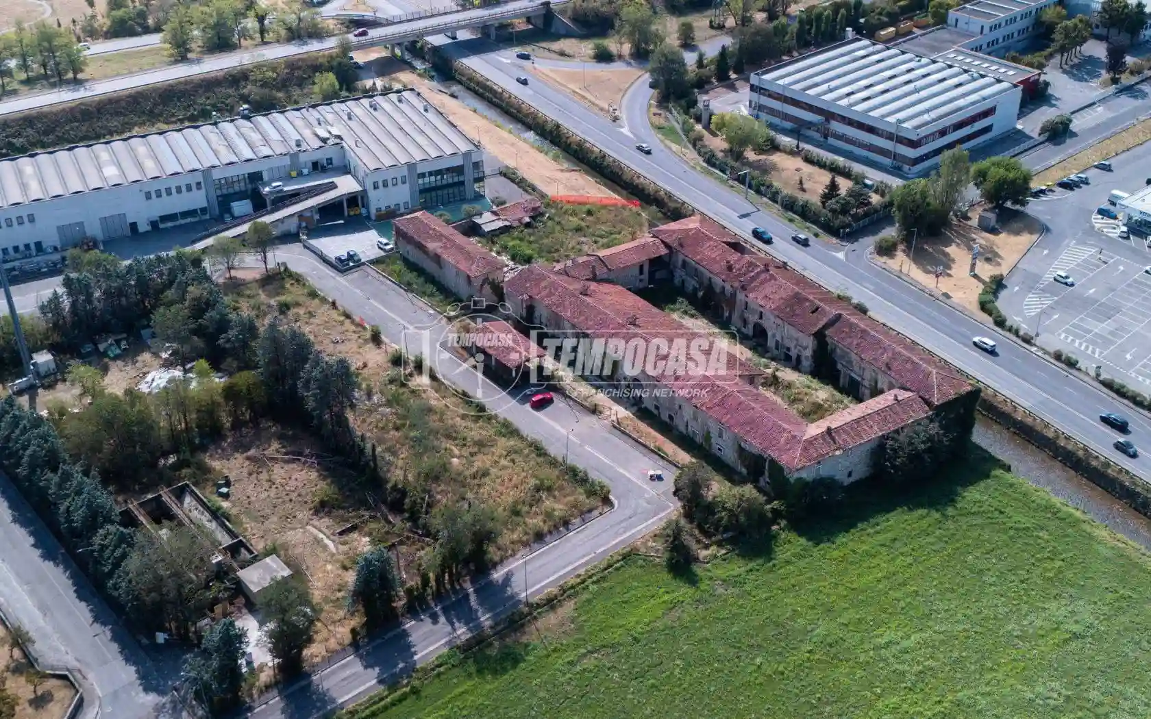 Palazzo - Edificio - foto 2