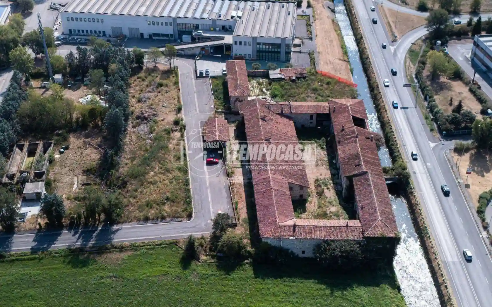 Palazzo - Edificio - foto 3