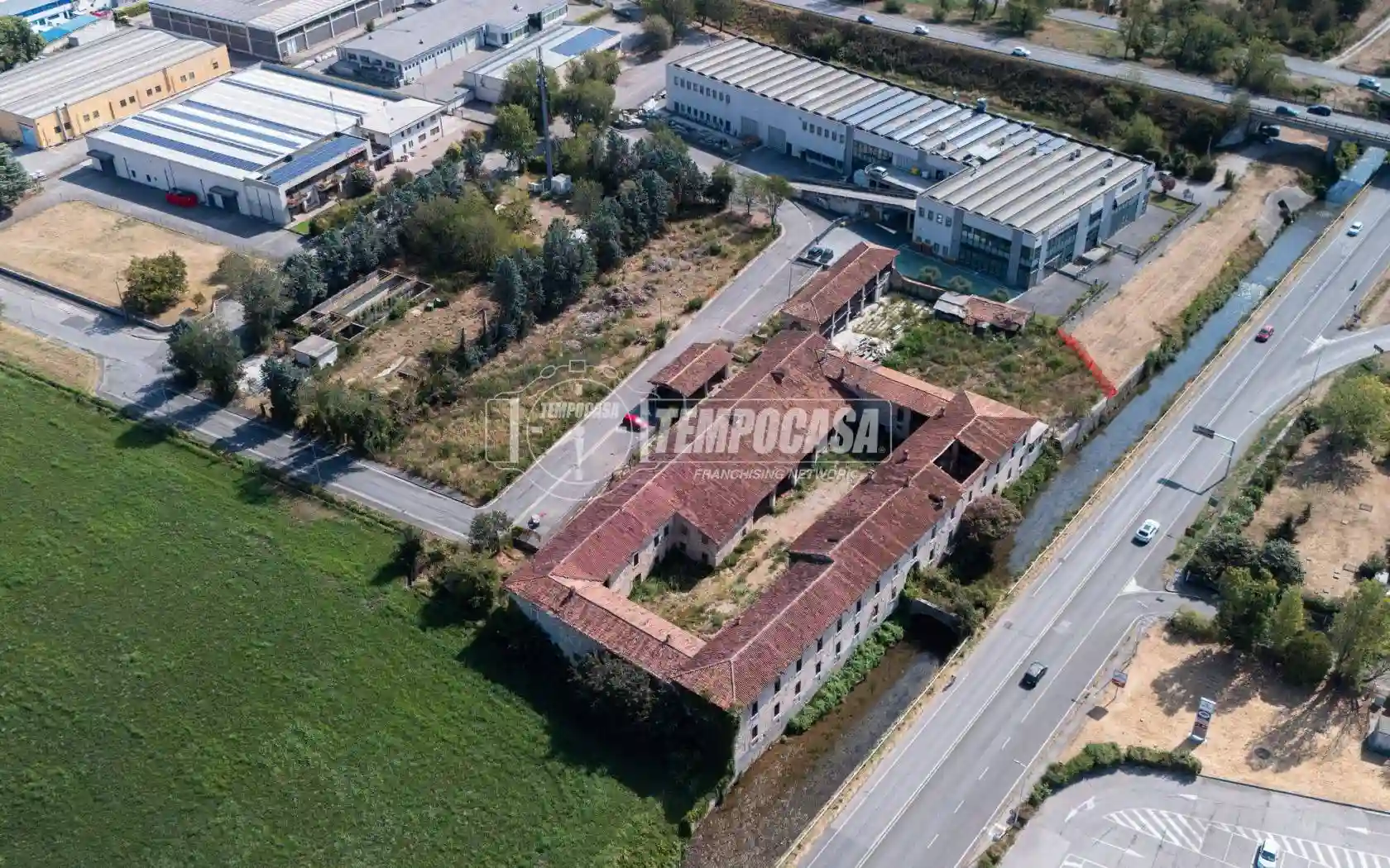 Palazzo - Edificio - foto 4