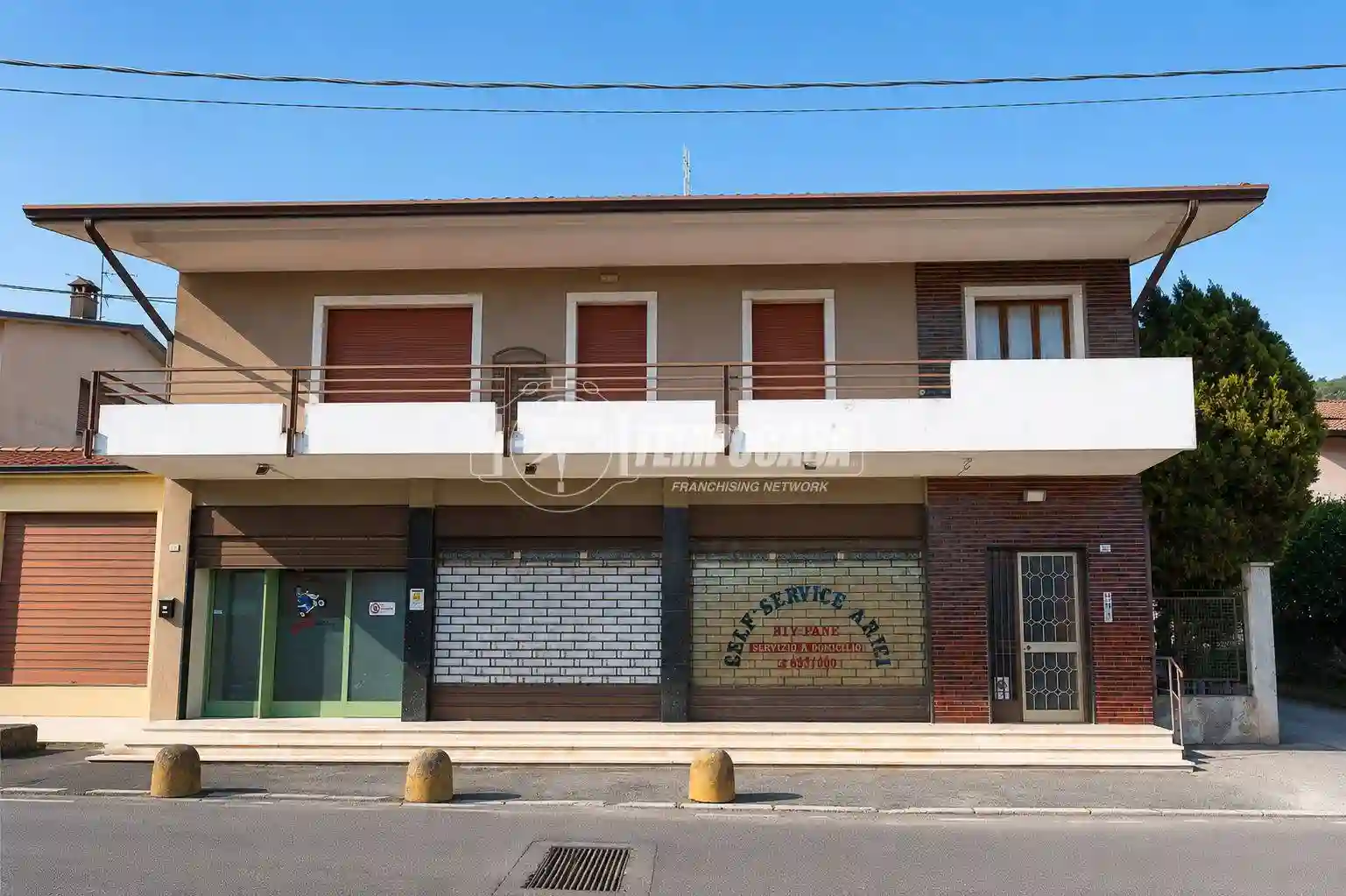 Palazzo - Edificio - foto 2