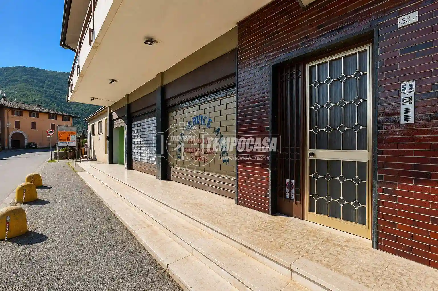 Palazzo - Edificio - foto 3