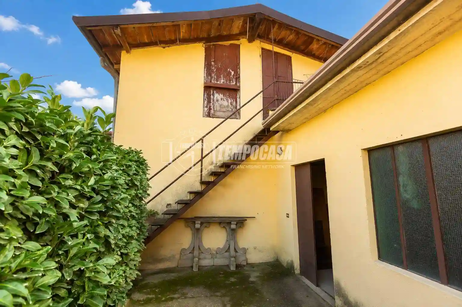 Palazzo - Edificio - foto 4
