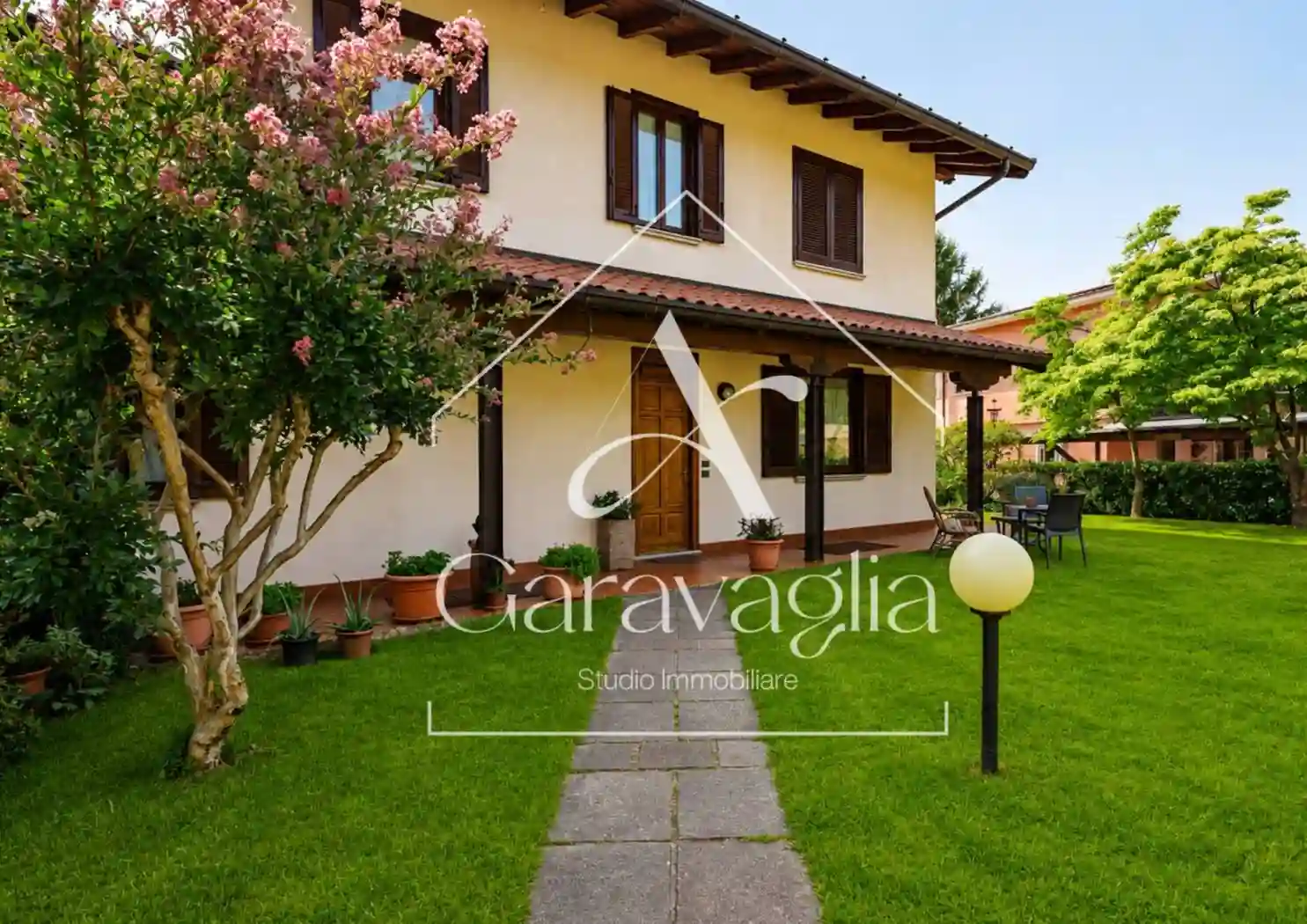 Villetta a schiera - foto 2