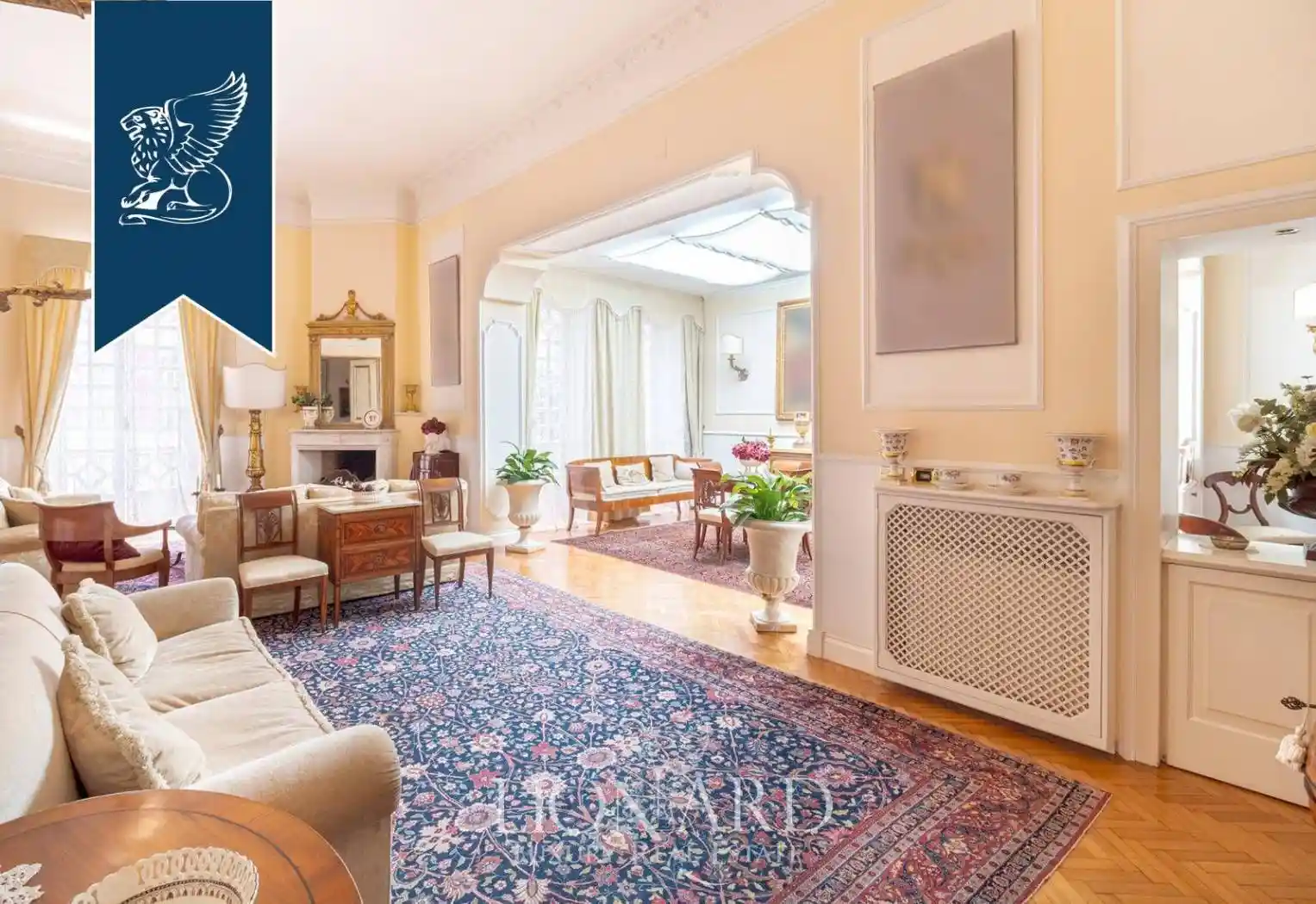 Villa in vendita a Napoli