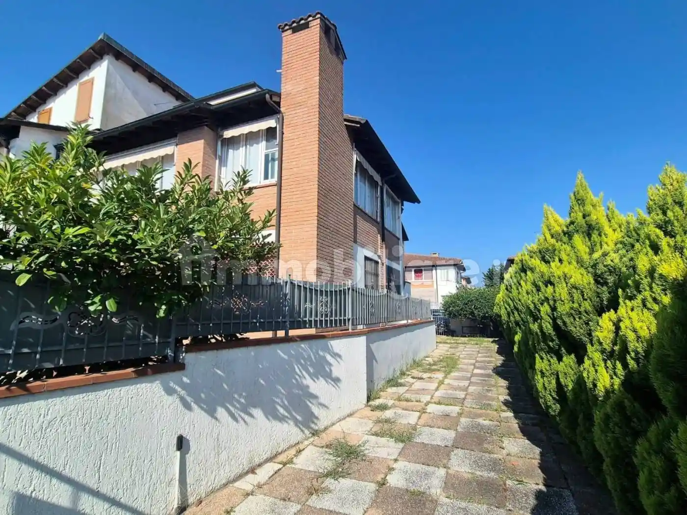 Villa in vendita a Comacchio
