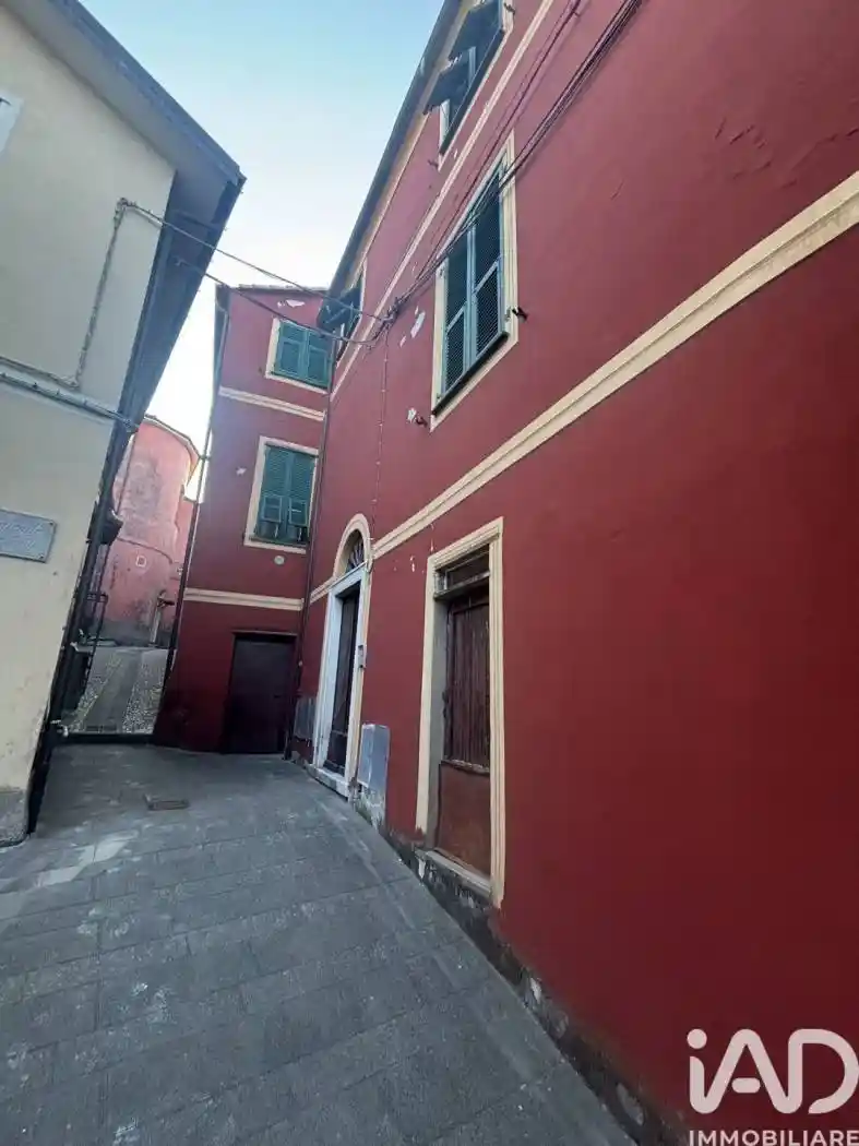 Appartamento in vendita a Carro