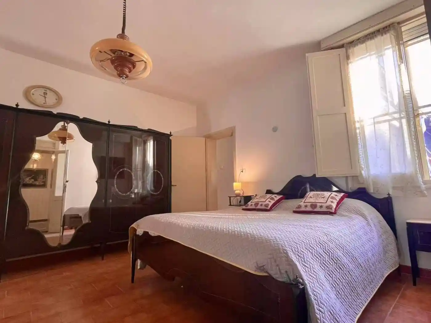 Appartamento in affitto a Comacchio