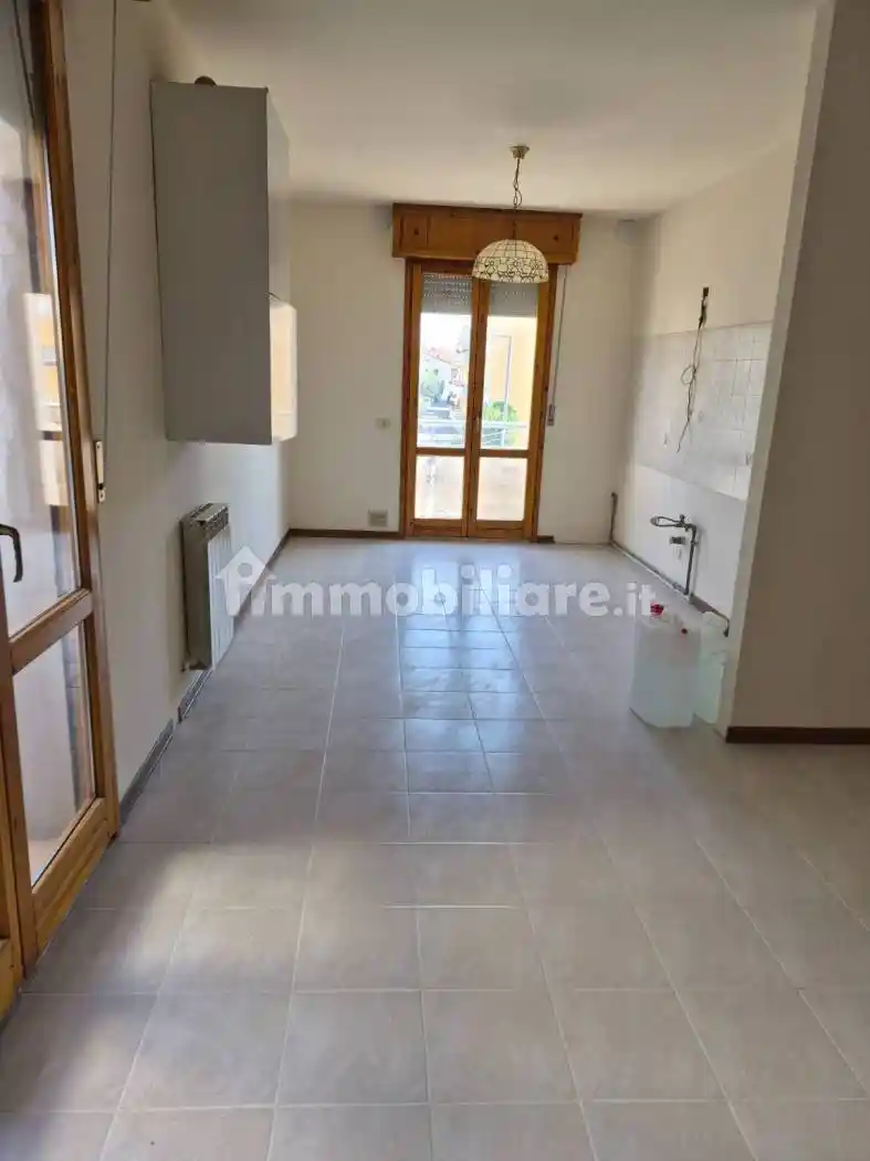 Appartamento in vendita a Fossombrone