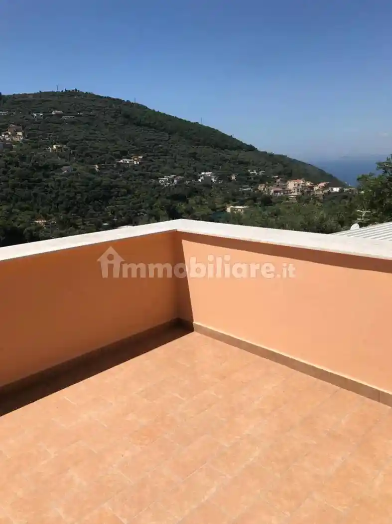 Villa in vendita a Vico Equense