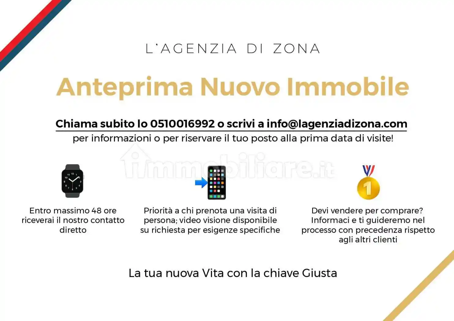 Appartamento in vendita a San Lazzaro di Savena