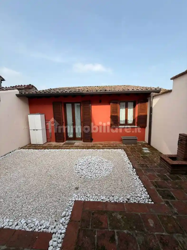 Appartamento in vendita a San Martino del Lago