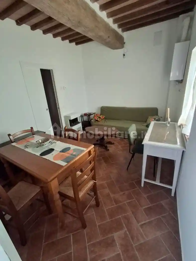Appartamento in affitto a Corciano