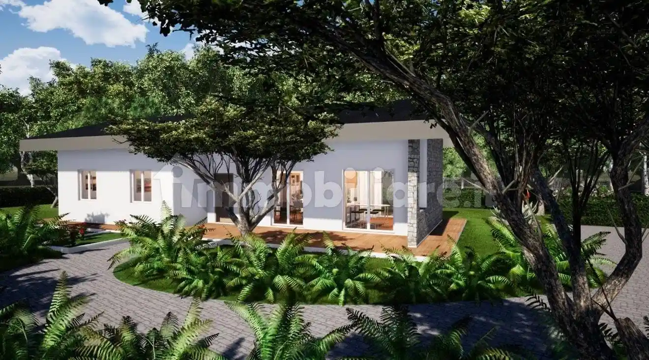 Villa in vendita a Flaibano