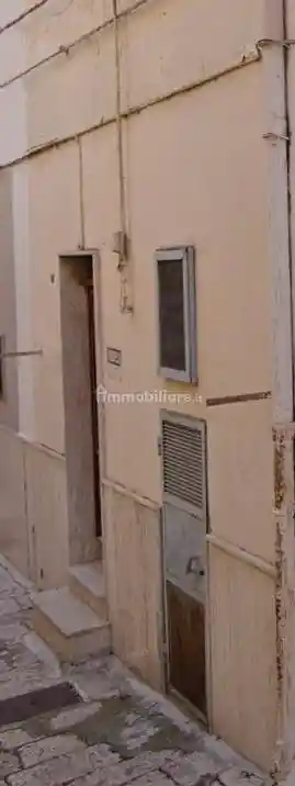 Appartamento in vendita a Mottola