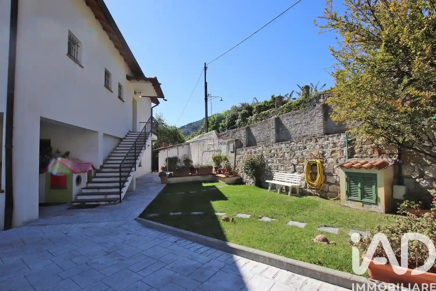 Villa - foto 4