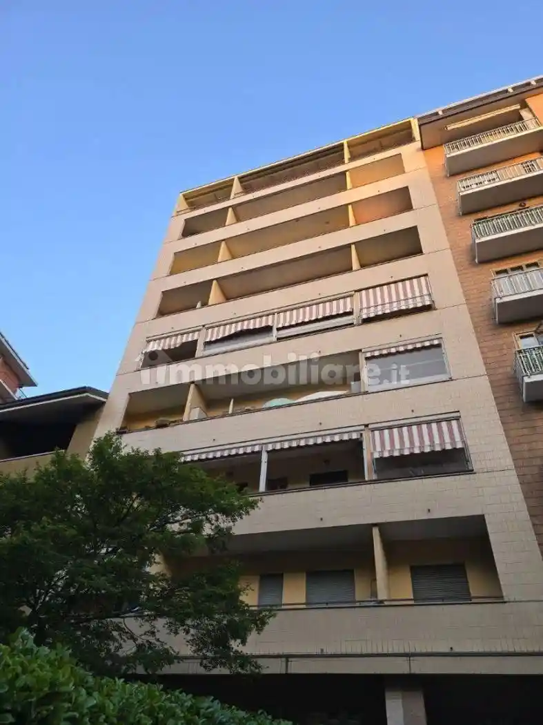 Appartamento in affitto a Torino