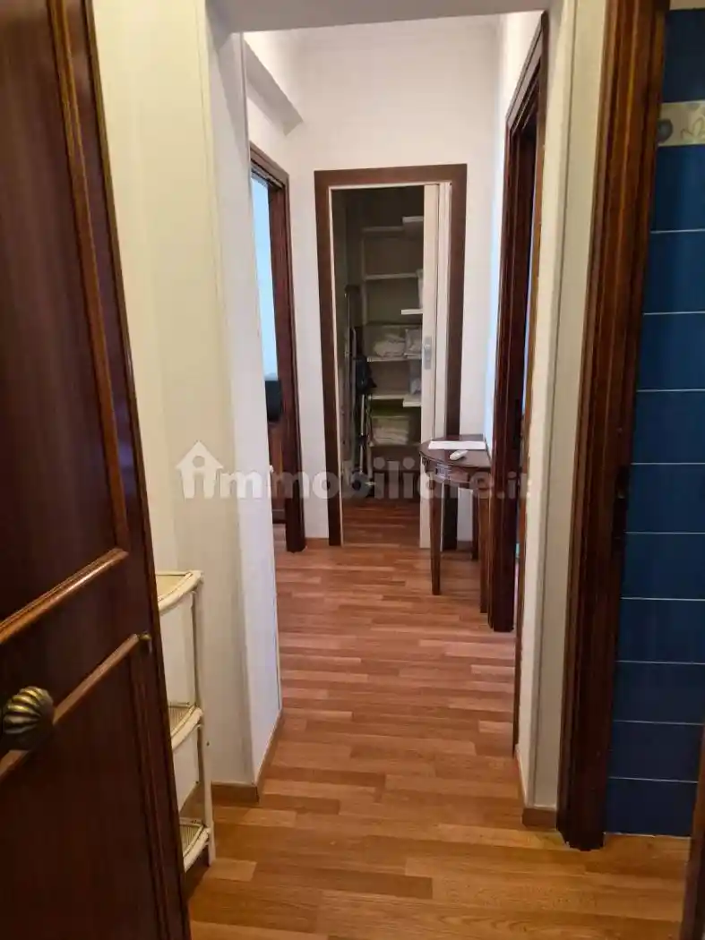 Appartamento in affitto a Sabaudia