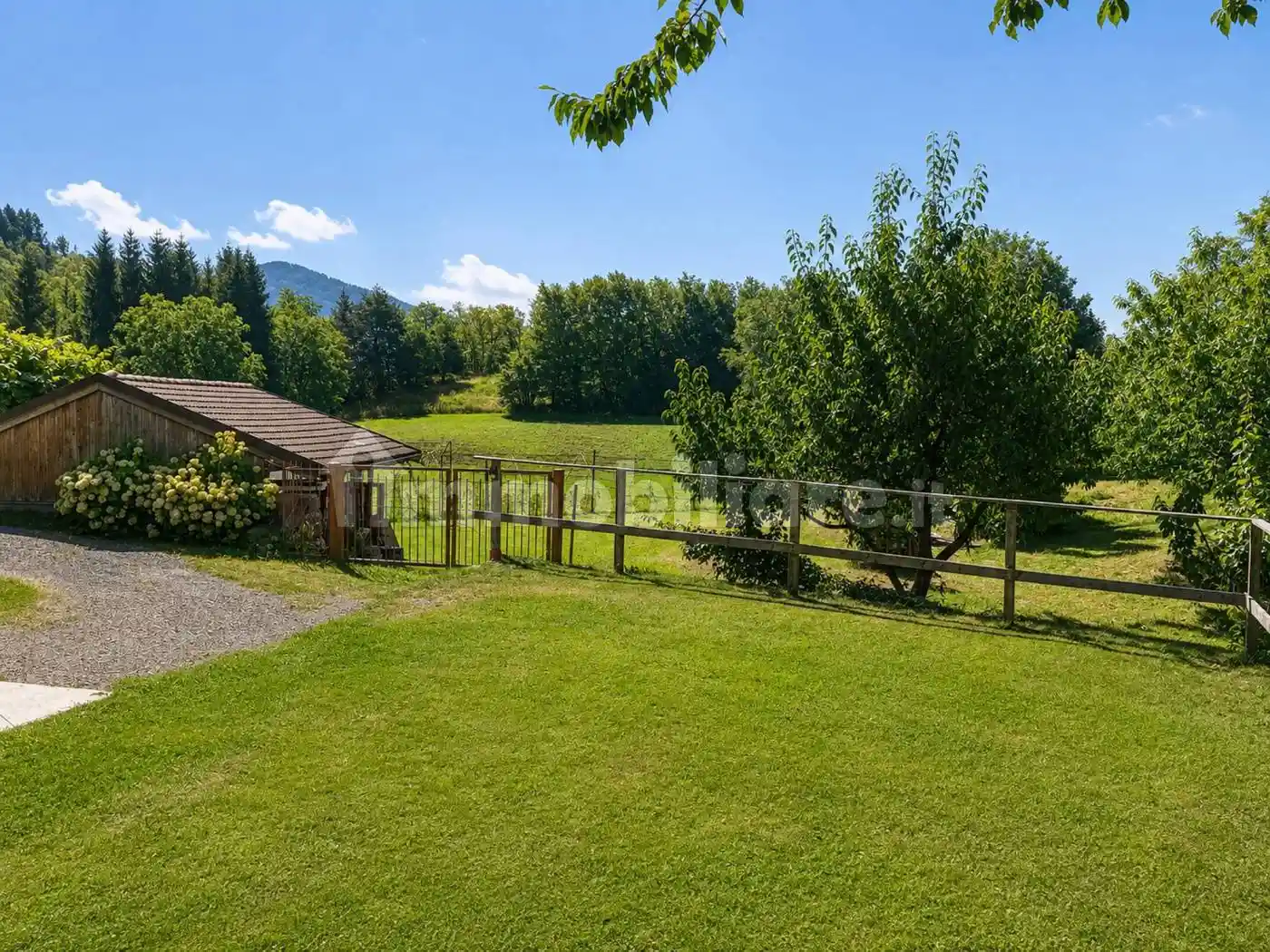 Villa in vendita a Pergine Valsugana