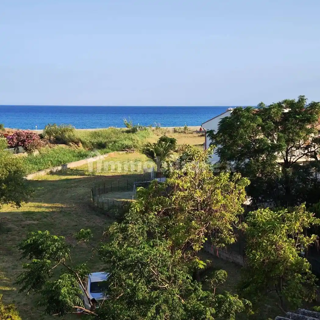 Villa in vendita a Sellia Marina