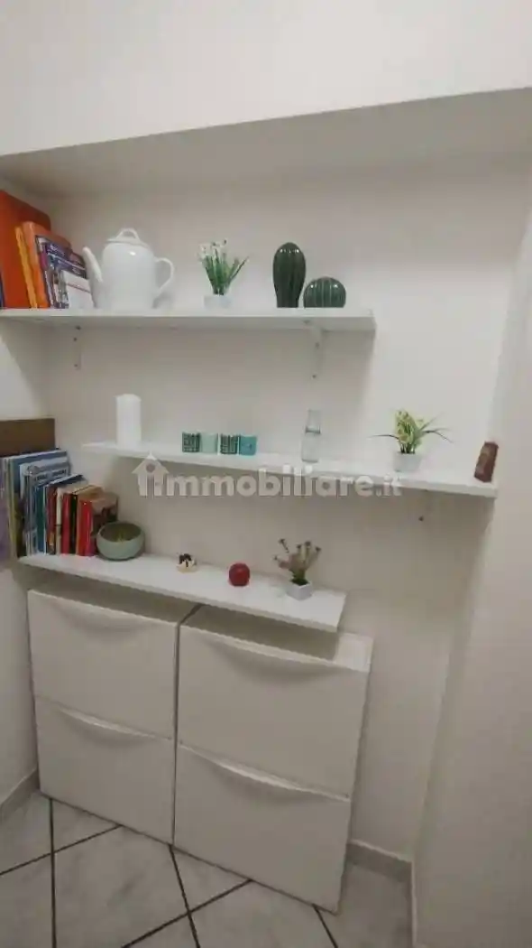 Appartamento in affitto a Recanati