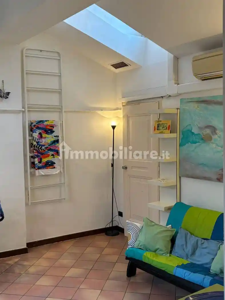 Appartamento in affitto a Bologna
