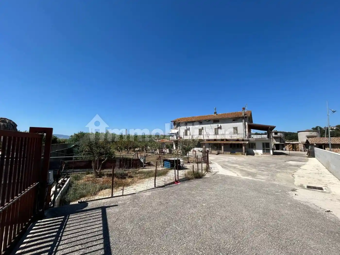 Casa indipendente in vendita a Paglieta