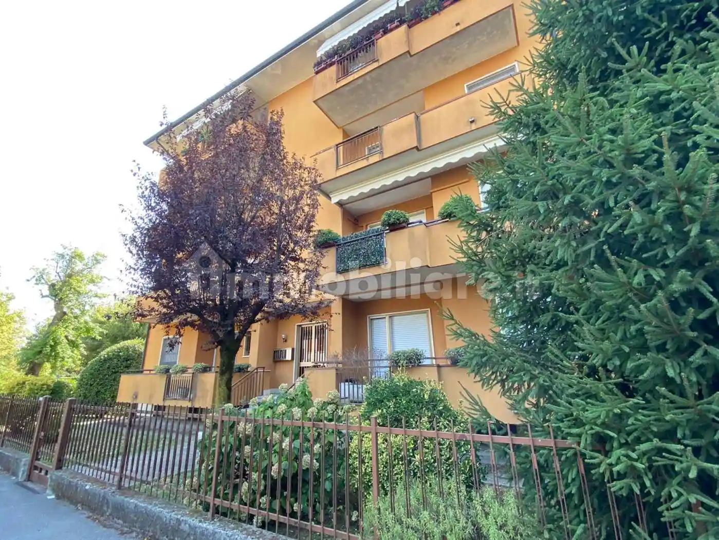 Appartamento in vendita a Crema