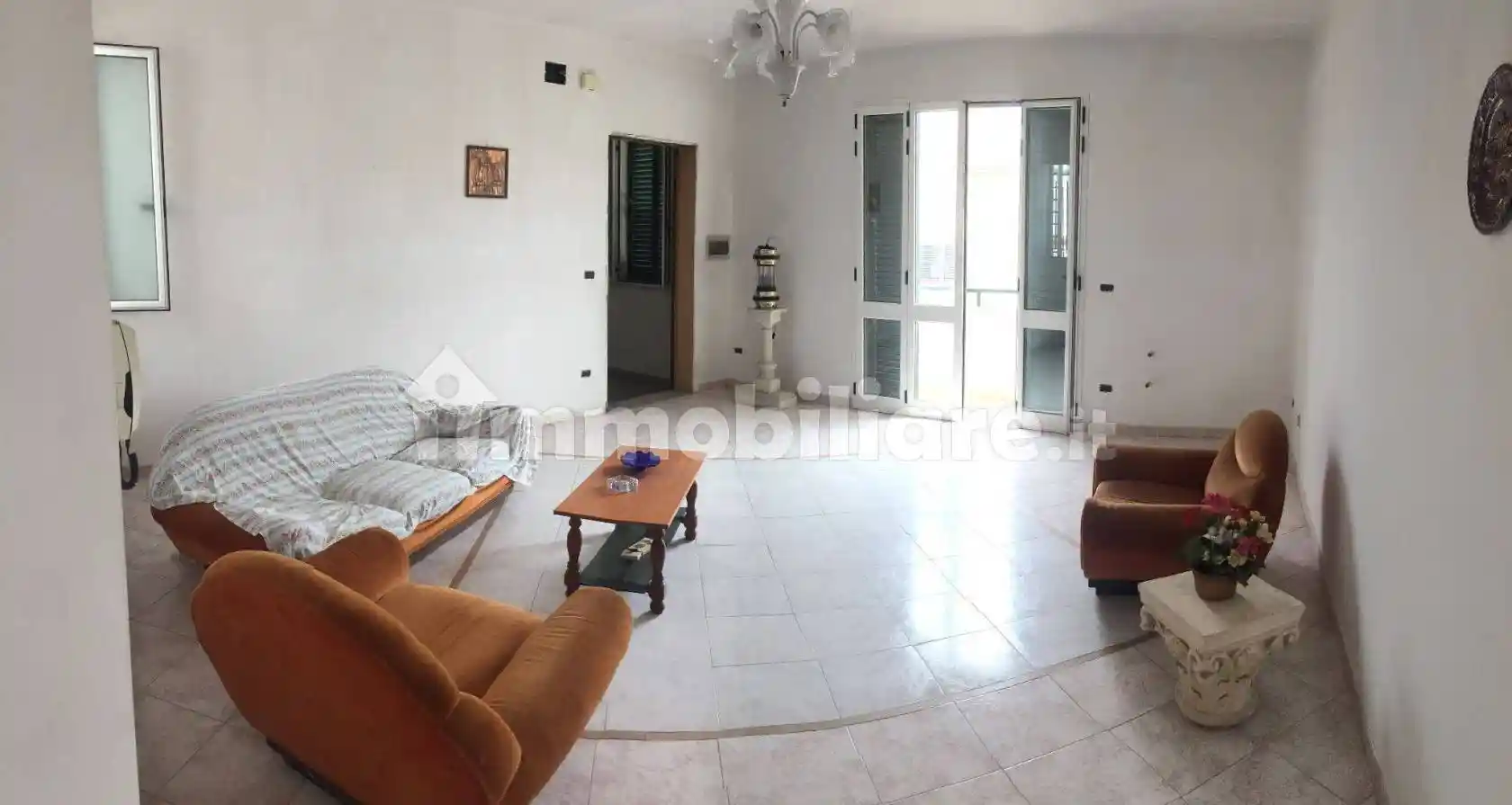 Appartamento in vendita a Neviano